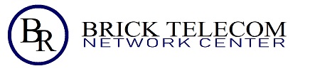 BRICK TELECOM NETWORK CENTER
